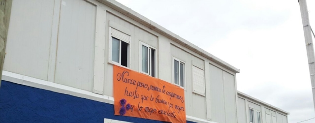Entregaron nuevas viviendas en Montevideo 