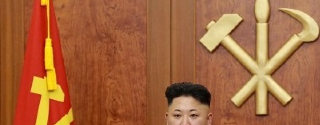 Kim Jong-Un consolida su poder en el congreso del partido �nico