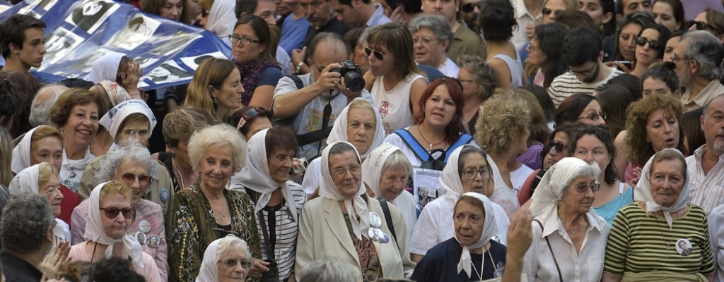 Argentina elimina oficina clave para b�squeda de beb�s robados en dictadura