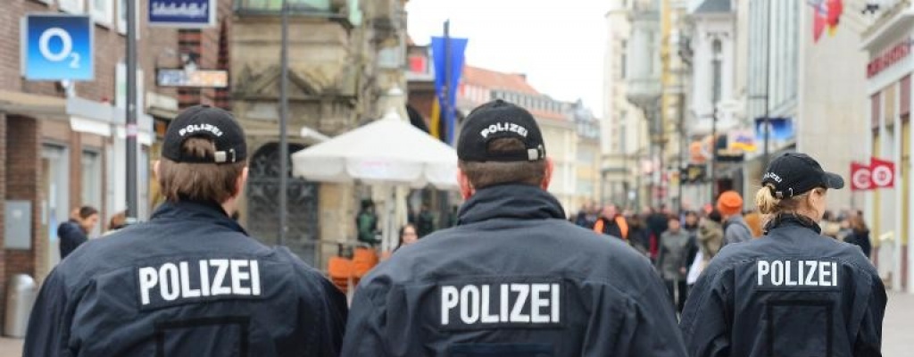 Un muerto y tres heridos en ataque con cuchillo en Alemania, se aleja la pista islamista