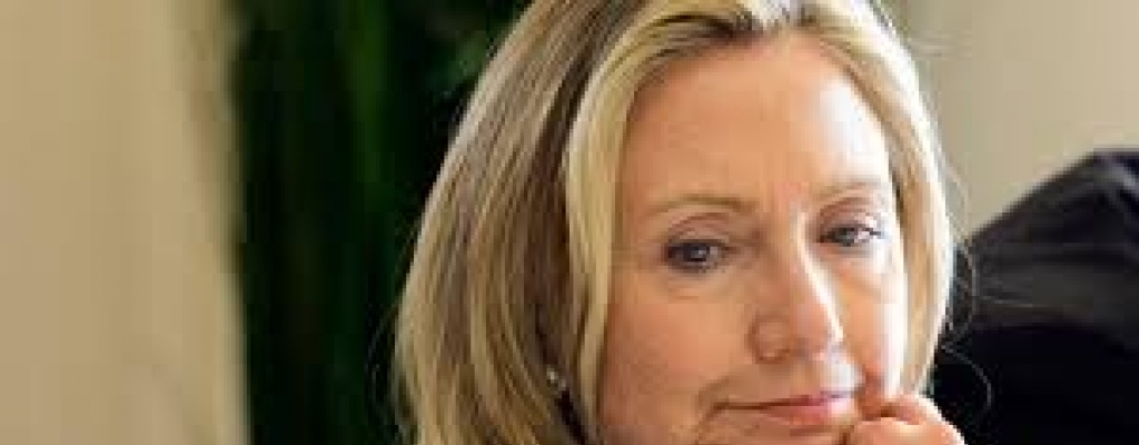 Los servicios secretos alemanes espiaron a Hillary Clinton