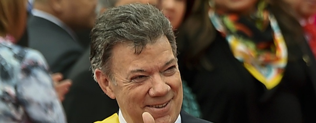 Gobierno de Colombia acusa a guerrilla FARC de violar cese al fuego unilateral
