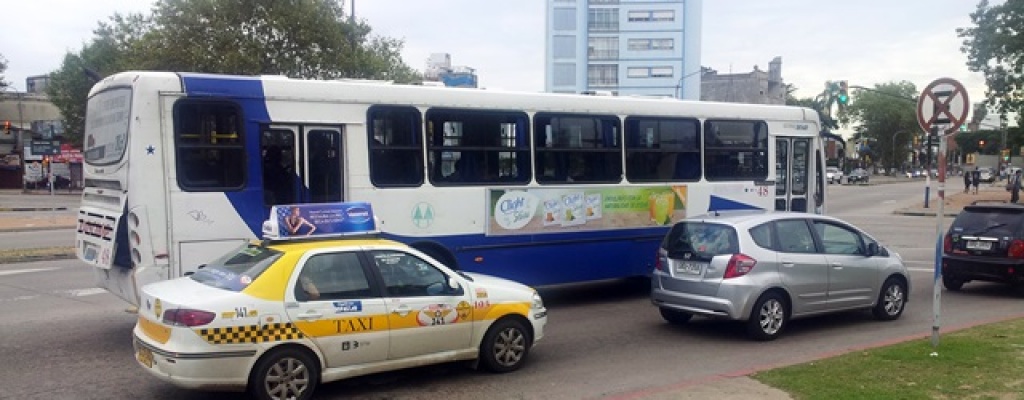 El viernes habr paro de los trabajadores de las cooperativas de transporte