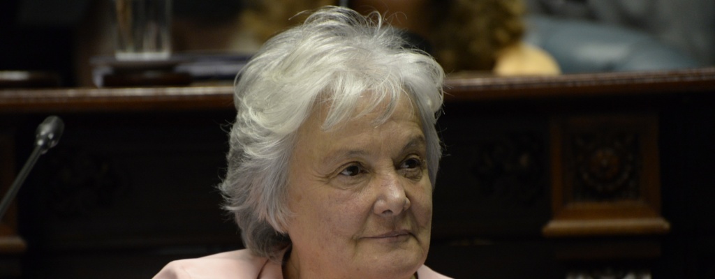 Topolansky sobre Brasil: �Es preocupante para la democracia del continente� 