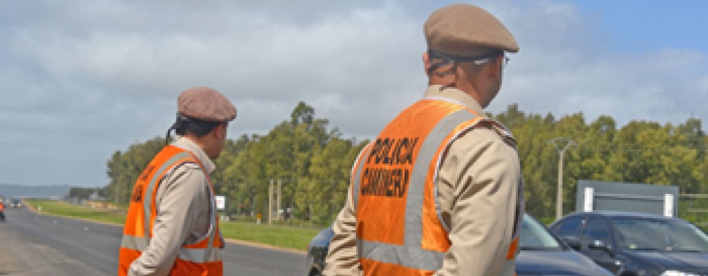 Accidente fatal en Tacuaremb� 