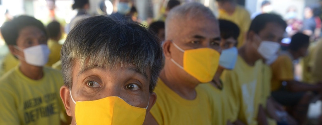 La OMS recomienda nuevo test de diagn�stico r�pido para la tuberculosis