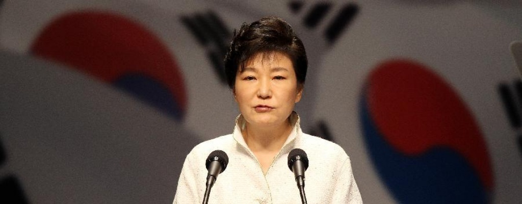 Presidenta surcoreana insta a Corea del Norte a aceptar propuesta de conversaciones de alto nivel