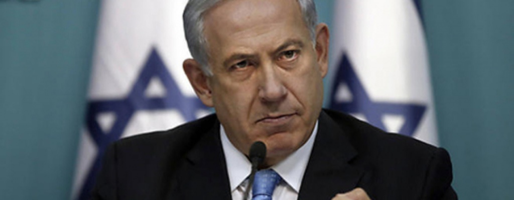  Netanyahu cuestiona "imparcialidad" de iniciativa de paz francesa