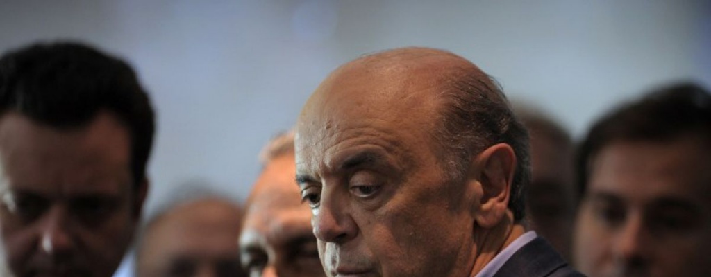 Brasil combatir� "falsedades" sobre gobierno interino dice el nuevo canciller