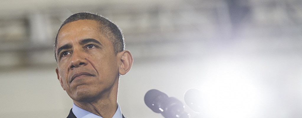 Obama vapulea a Trump sin nombrarlo: "la ignorancia no es una virtud"