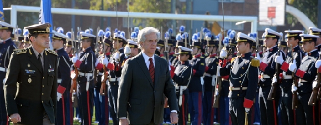 Ej�rcito celebra nuevo aniversario 