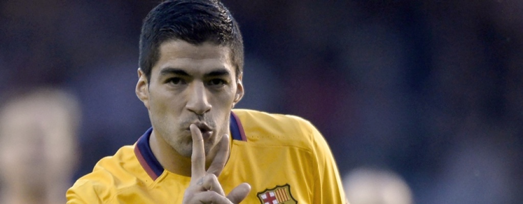 Los ecos de la consagraci�n de Luis Suarez