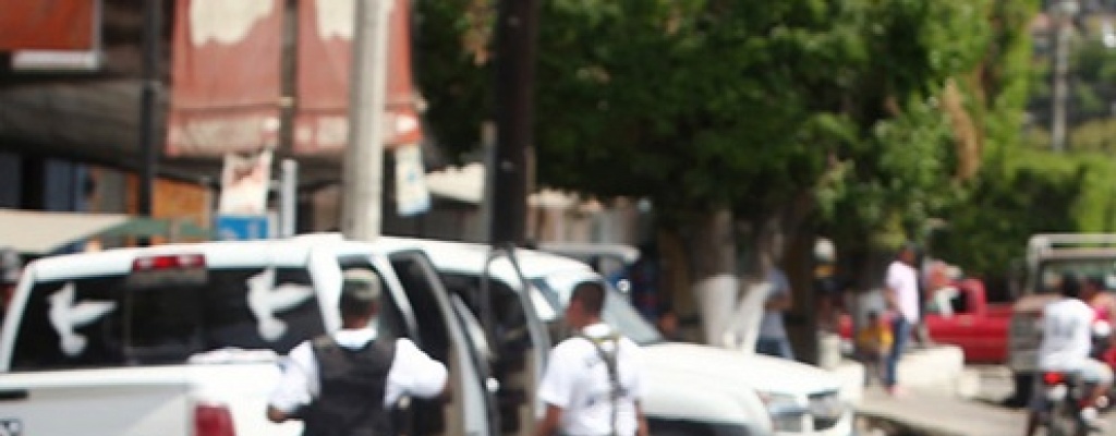 EEUU advirti� que viajar a M�xico es sumamente peligroso por la ola de violencia 