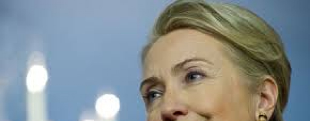 Clinton ante nueva oportunidad de ampliar ventaja sobre Sanders