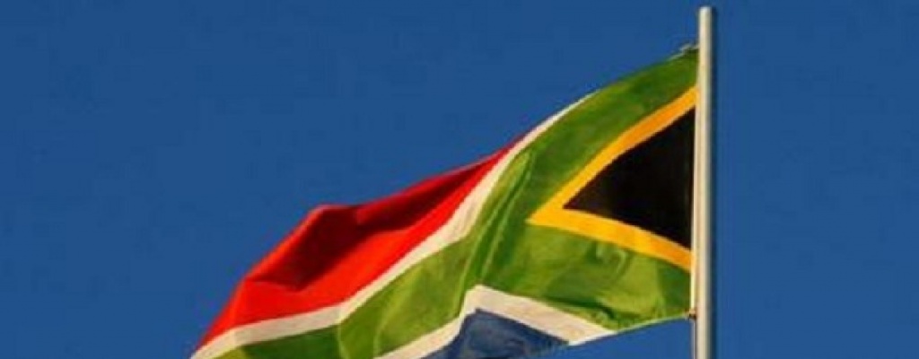 Pelea en el parlamento de Sud�frica entre la oposici�n y el servicio de orden