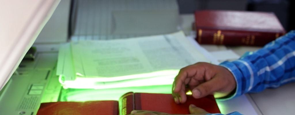 Proyecto de ley que habilita fotocopiado de libros ser� modificado