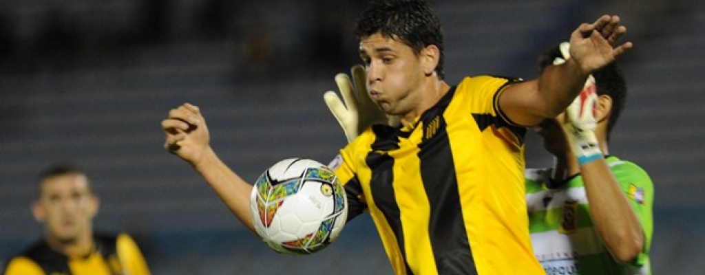 Comienza el Torneo Apertura con el debut de Pe�arol ante Cerro