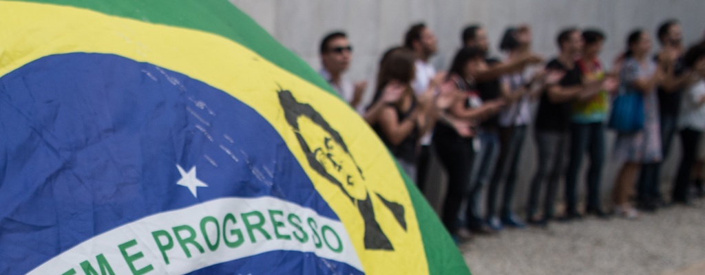 Brasil: hallan micr�fono oculto en despacho de juez del tribunal supremo