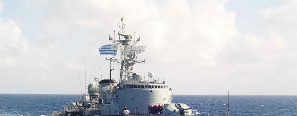 Descartan posible riesgo de derrame en carguero 