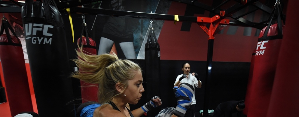 UFC: El �xito de las artes marciales mixtas que sacude al mundo del deporte