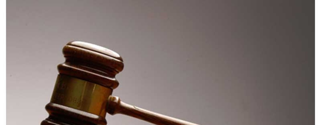 Piden al menos 25 a�os para ex vicepresidente de Congo por cr�menes contra la humanidad