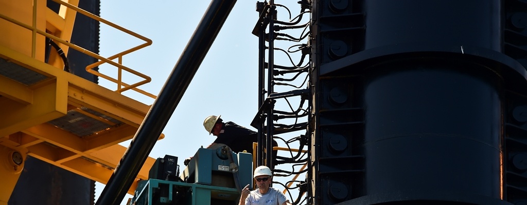 El cr�ter Chicxulub, clave del rompecabezas sobre la evoluci�n de la Tierra