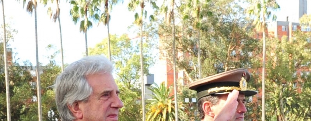 Manini R�os pidi� no �retacear� recursos 