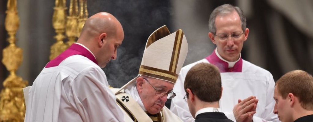El papa recibir� al im�n de la prestigiosa mezquita sunita de Al Azhar