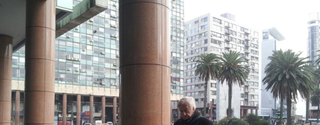 Recorte de gastos y aumento de ingresos p�blicos