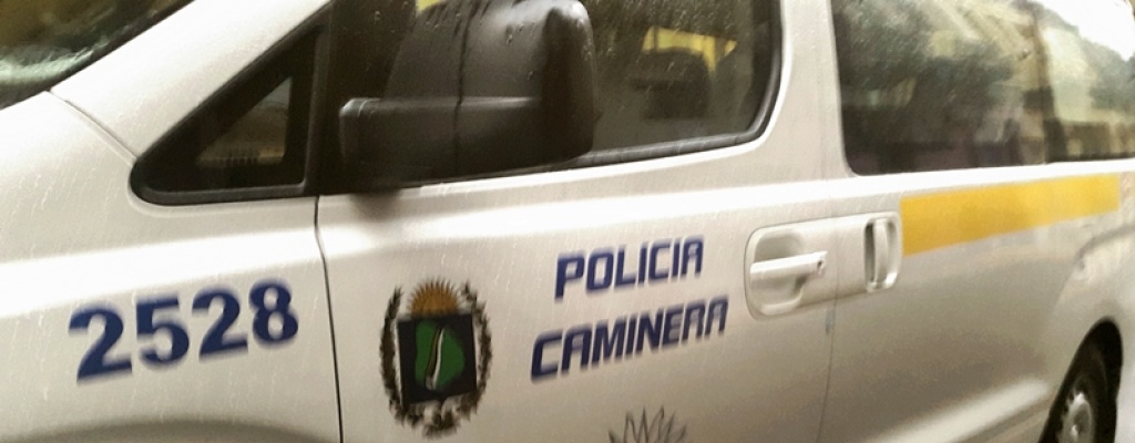 Dos fallecidos en Colonia y un camionero grave en San Jose