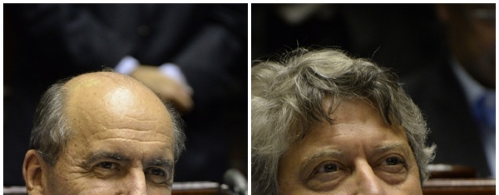 Oposici�n critica fuertemente al Gobierno por el ajuste que se viene