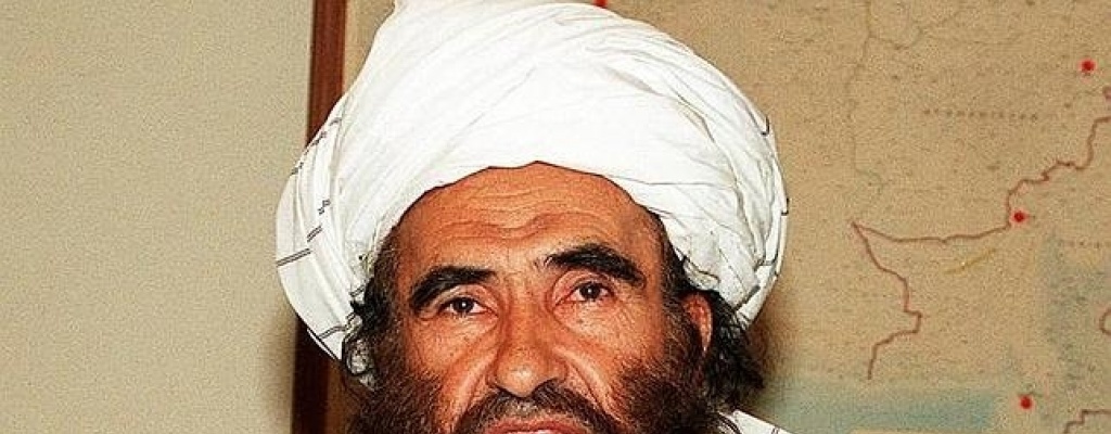 Abatido el mul� Mansur, jefe de talibanes afganos y opuesto a negociaciones