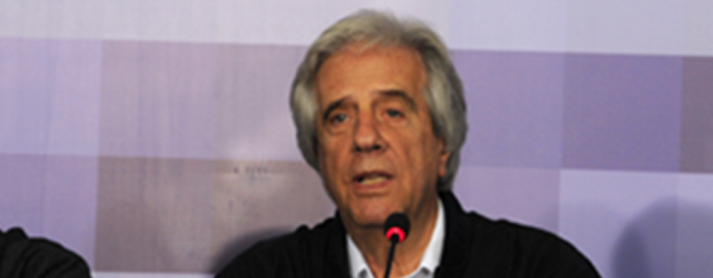  V�zquez: �80% del aumento de IRPF lo pagar� el 10% de ingresos m�s altos� 