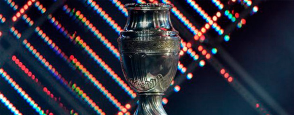 Copa Am�rica: Cien a�os de historia de un trofeo que nunca ganaron Pel� y Maradona