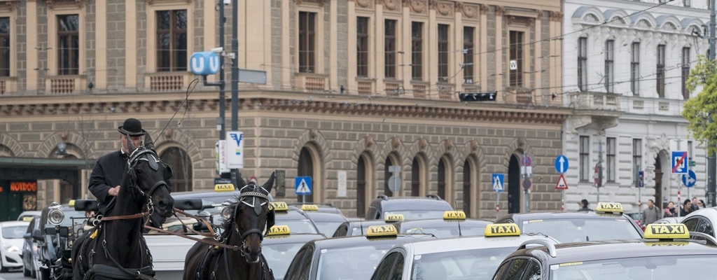 Un ecologista elegido presidente de Austria en un re�ido duelo con la ultraderecha