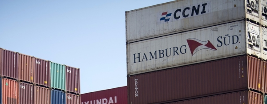 Acuerdo entre Ir�n, India y Afganist�n para desarrollar un puerto en com�n