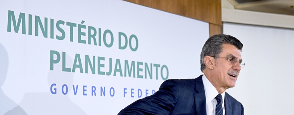 Brasil: ministro de Planificaci�n se aparta del cargo tras esc�ndalo vinculado a Petrobras