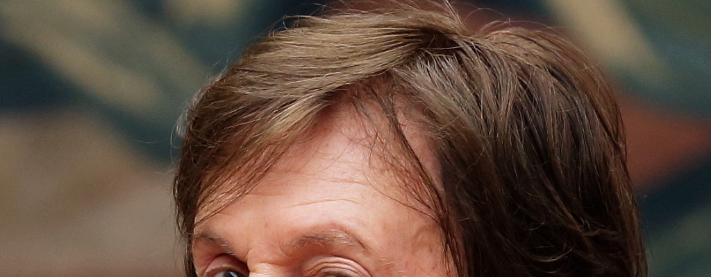 McCartney se dio a la bebida y se deprimi� por ruptura de los Beatles