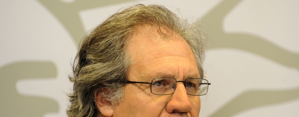 Almagro: "Maduro tiene el deber de implementar el revocatorio" 