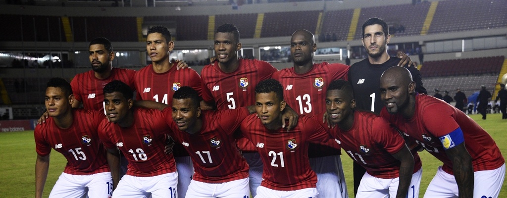Panam� y Venezuela empatan 0-0 en partido preparatorio para la Copa Am�rica