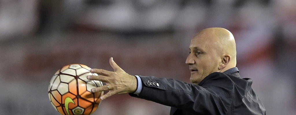 De la mano de Repetto, Independiente del Valle va por Boca 