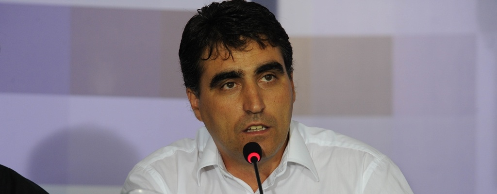 8 meses de prisi�n para el intendente de Salto