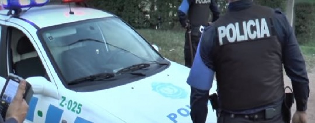 Fue liberado el almacenero que mat� a dos delincuentes en Fraternidad