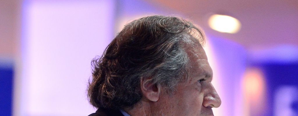 La OEA denuncia la desaparici�n de periodistas en Colombia