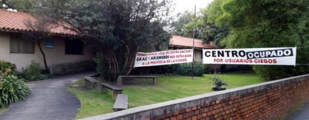 Realizar�n marcha por el centro Tiburcio Cach�n 