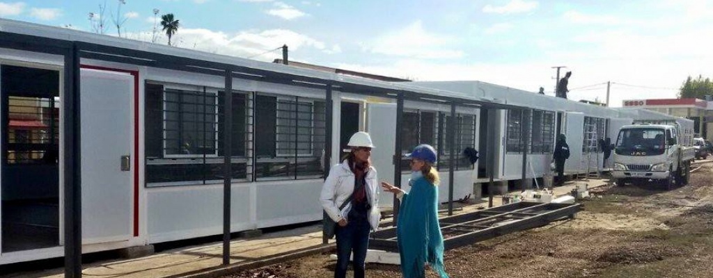 Alumnos de Dolores retomar�n con normalidad las clases el pr�ximo mes 