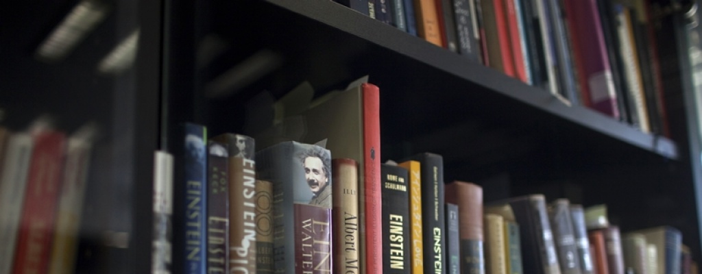 Se celebra el D�a Nacional del Libro 