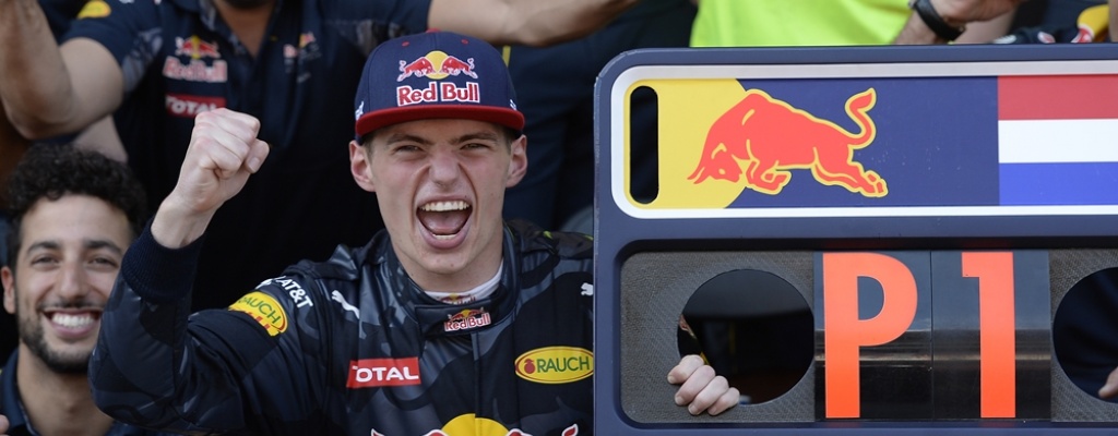 Daniel Ricciardo, el m�s r�pido en segundos ensayos libres del GP de M�naco