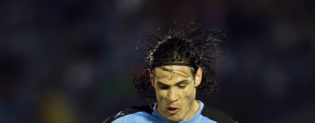 Uruguay derrot� 3-1 a Trinidad y Tobago