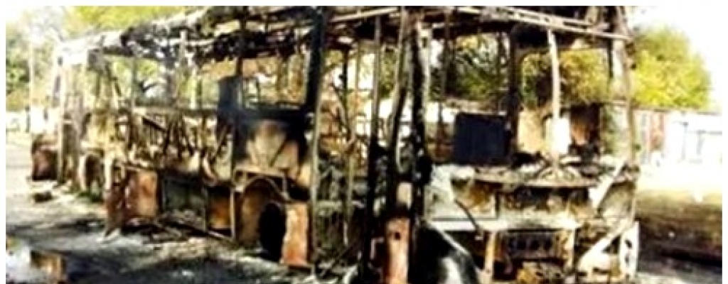 Doce personas declaran por asonada en el Barrio Marconi 